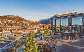 Magic Hotel Solheimsviken