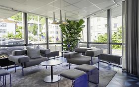 Magic Hotel Solheimsviken