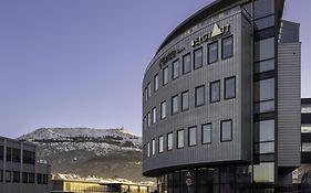 Magic Hotel Solheimsviken